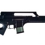 HK SL8-6 .223 Rem Semi Auto Rifle H&K