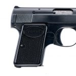 Browning Baby .25 ACP Semi Auto Pistol