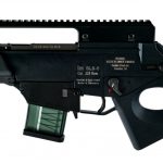 HK SL8-6 .223 Rem Semi Auto Rifle H&K