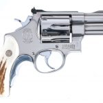 Smith & Wesson 657 .41 Mag Revolver