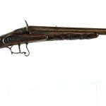 French Lefaucheux 9mm Flobert Gallery Rifle