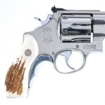 Smith & Wesson 657 .41 Mag Revolver