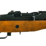 Ruger Mini 14 Ranch Rifle .223 Rem Semi Auto Rifle