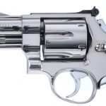 Smith & Wesson 657 .41 Mag Revolver