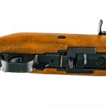Ruger Mini 14 Ranch Rifle .223 Rem Semi Auto Rifle