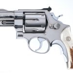 Smith & Wesson 657 .41 Mag Revolver