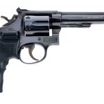 Smith & Wesson 14-2 .38 S&W Special Revolver