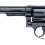 Smith & Wesson 14-2 .38 S&W Special Revolver