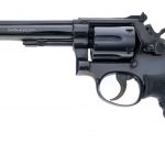 Smith & Wesson 14-2 .38 S&W Special Revolver