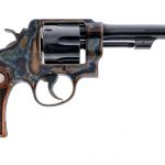 Smith & Wesson 22-4 Classic .45 ACP Revolver