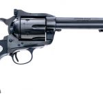 Herters Single .401 Mag SA Revolver