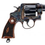 Smith & Wesson 22-4 Classic .45 ACP Revolver