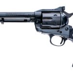 Herters Single .401 Mag SA Revolver