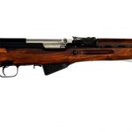 Russian Tula SKS 7.62x39mm Semi Auto Rifle
