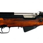 Russian Tula SKS 7.62x39mm Semi Auto Rifle