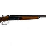 Rossi/H&R 20 Ga Side By Side Shotgun