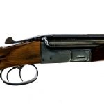Rossi/H&R 20 Ga Side By Side Shotgun