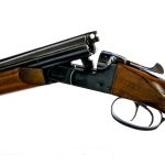 Rossi/H&R 20 Ga Side By Side Shotgun