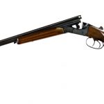 Rossi/H&R 20 Ga Side By Side Shotgun