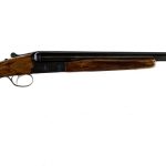 Browning BSS 12 Ga SxS Shotgun