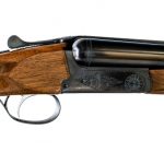 Browning BSS 12 Ga SxS Shotgun