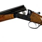 Browning BSS 12 Ga SxS Shotgun