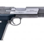 IAI Automag IV .45 Win Mag Semi Auto Pistol