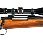 Remington 700 7mm Rem Mag Bolt Action Rifle