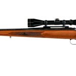 Remington 700 7mm Rem Mag Bolt Action Rifle
