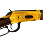 Winchester 94 R.C.M.P Centennial .30-30 Rifle