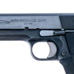 Auto Ordnance / Colt 1911 10mm Conversion Pistol