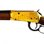 Winchester 94 R.C.M.P Centennial .30-30 Rifle