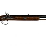 CVA Mountain Stalker .50 Cal Percussion Rifle