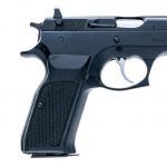 Tanfoglio TA90 9mm Semi Auto Pistol