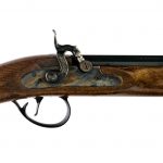 CVA Mountain Stalker .50 Cal Percussion Rifle