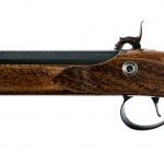 CVA Mountain Stalker .50 Cal Percussion Rifle