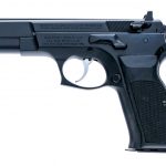 Tanfoglio TA90 9mm Semi Auto Pistol