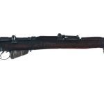 BSA SHTLE III Enfield .303 British Rifle