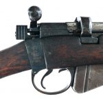 BSA SHTLE III Enfield .303 British Rifle