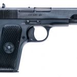 Norinco 54-1 Tokarev 7.62x25mm Semi Auto Pistol