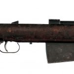 Estate Rifles 2 Pcs Lot Rifle