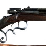 Estate Rifles 2 Pcs Lot Rifle