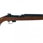 Universal M1 Carbine .30 Semi Auto Rifle