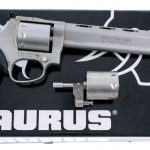 Taurus 992 Tracker .22 LR / Mag Revolver