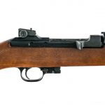 Universal M1 Carbine .30 Semi Auto Rifle