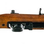 Universal M1 Carbine .30 Semi Auto Rifle