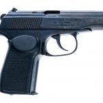 Bulgarian Circle 10 Makarov 9×18 Mak Pistol