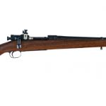 M1903 Springfield .30-06 Sprg Sporterized Rifle
