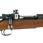 M1903 Springfield .30-06 Sprg Sporterized Rifle