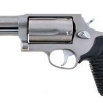 Taurus Judge .45 Colt/.410 Double Action Revolver
